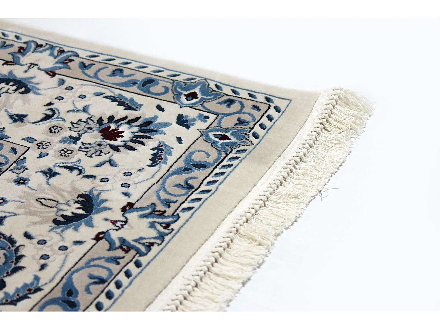 Tapis 99x160 beige Classical