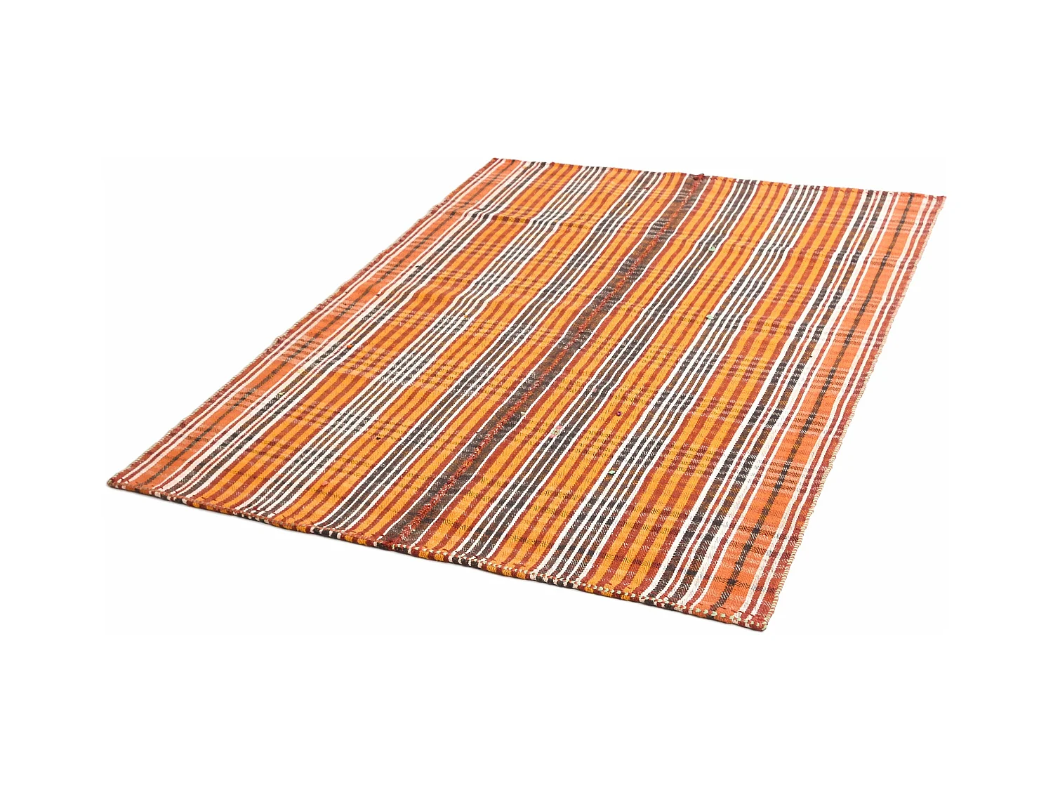 Woltapijt 207x153 Geel Jajim