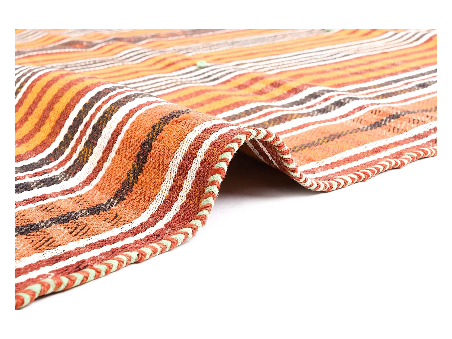 Woltapijt 207x153 Geel Jajim