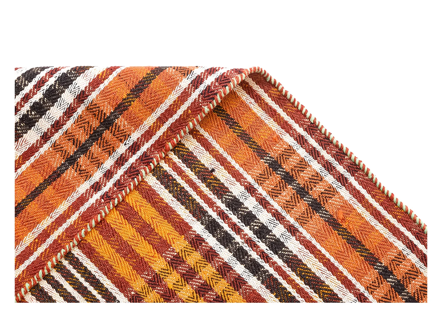 Woltapijt 207x153 Geel Jajim