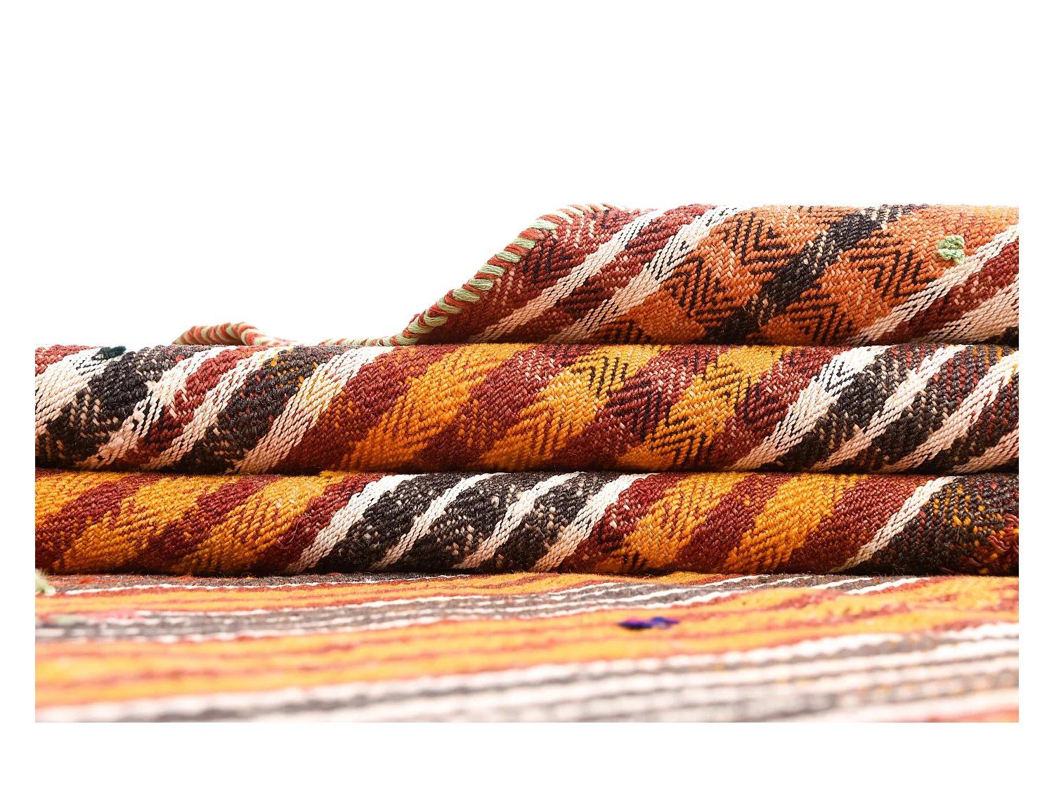 Woltapijt 207x153 Geel Jajim