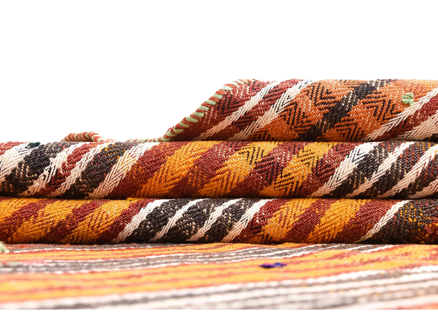 Woltapijt 207x153 Geel Jajim