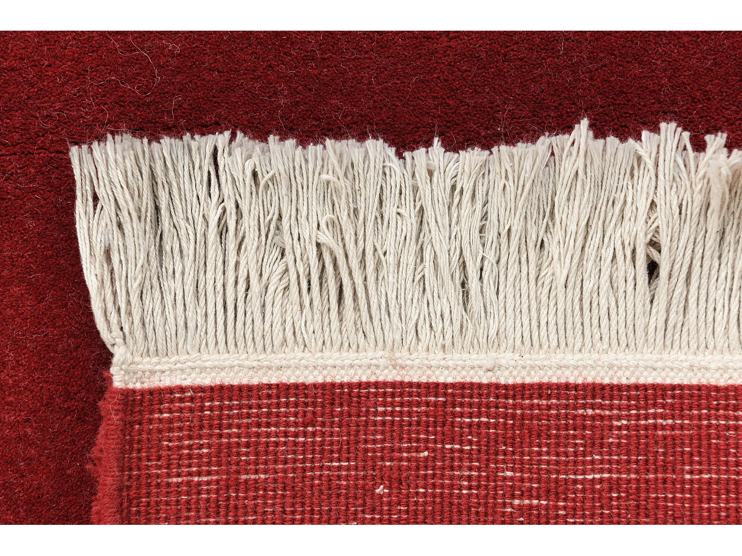 Woltapijt 180x122 Rood Darya