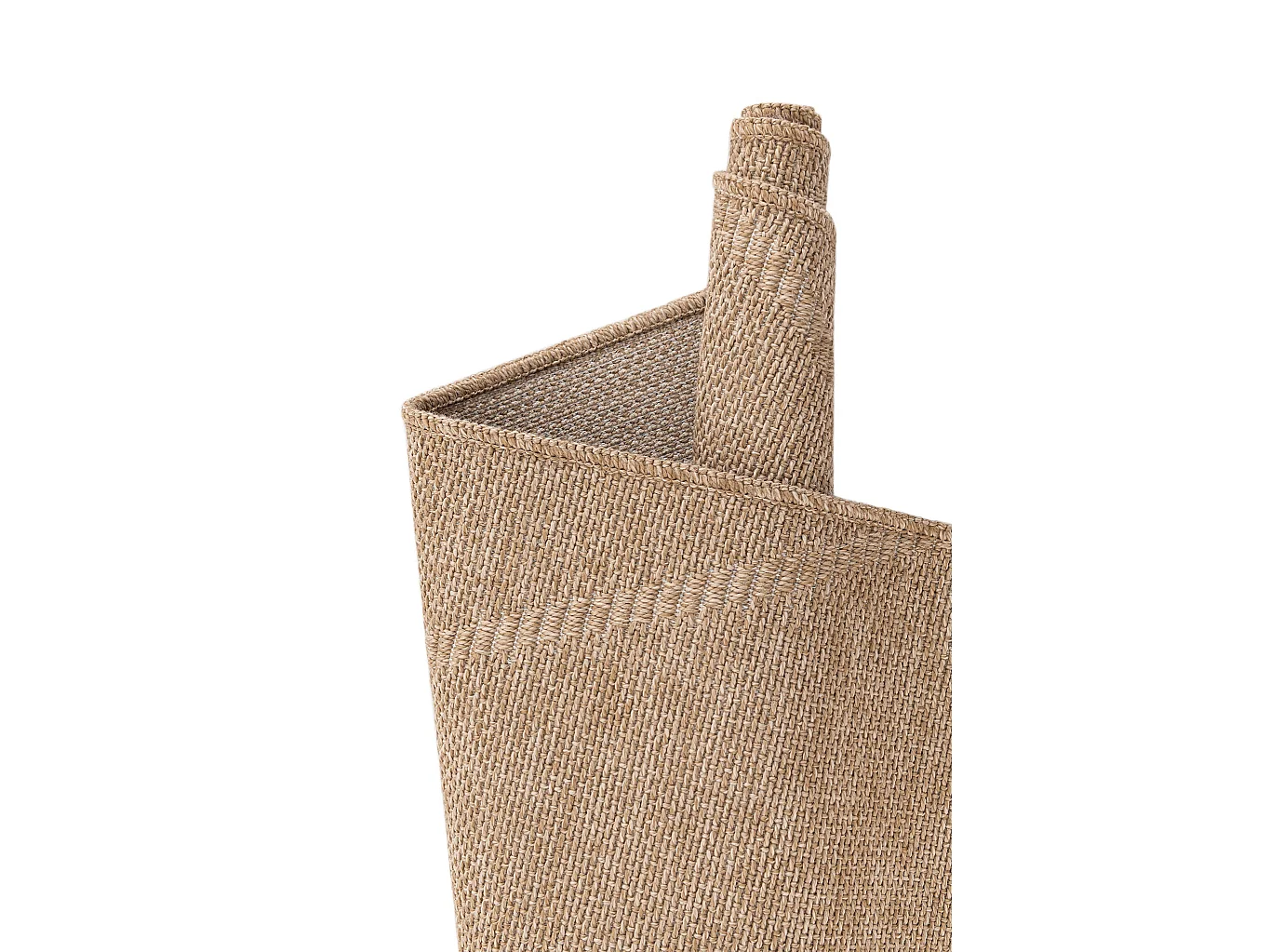 Teppich 80x150 Beige Harmony Maze