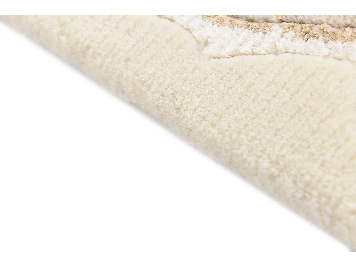 Woltapijt 183x122 Beige Darya