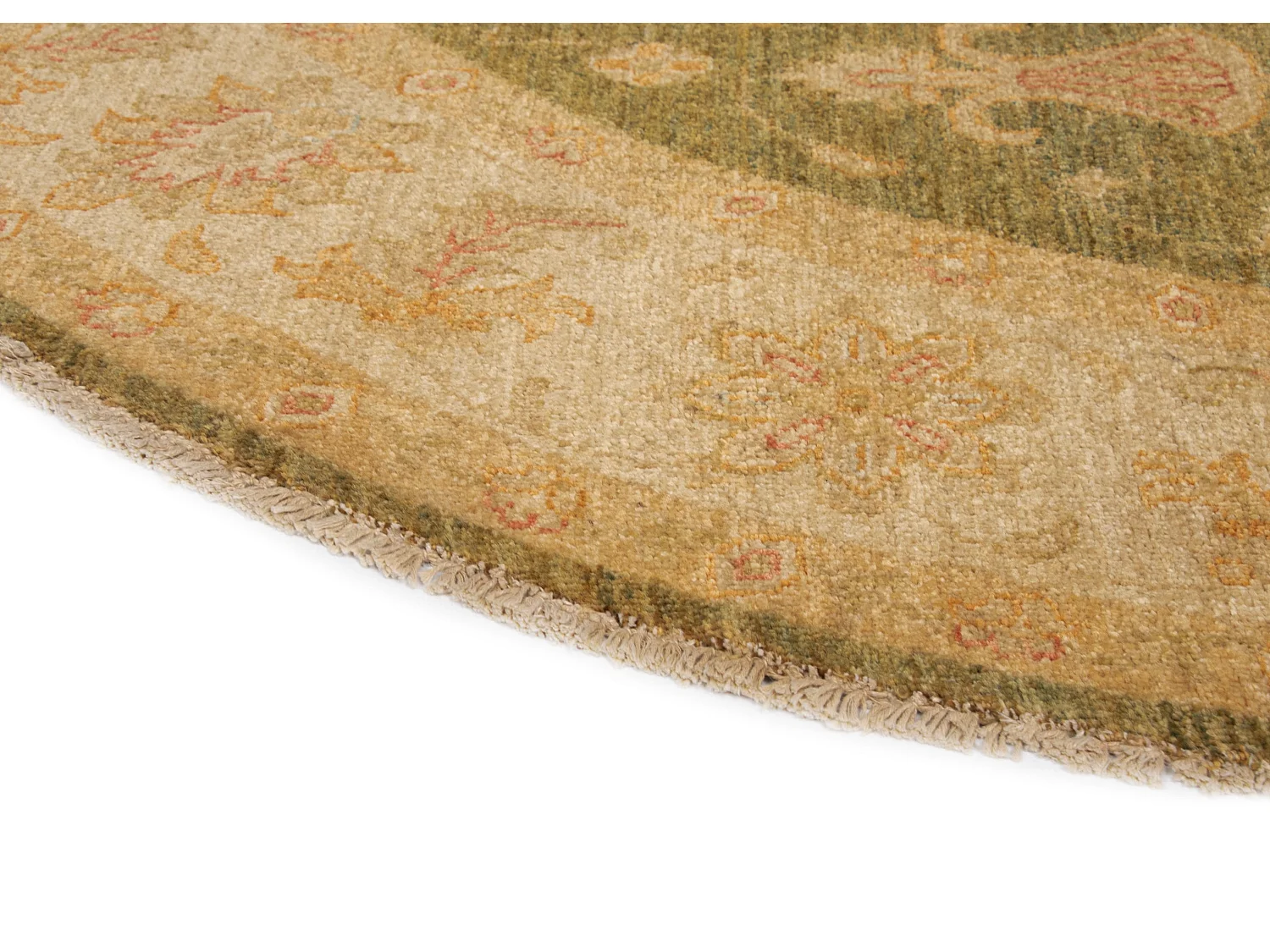 Woltapijt 199x199 Beige Kaizar