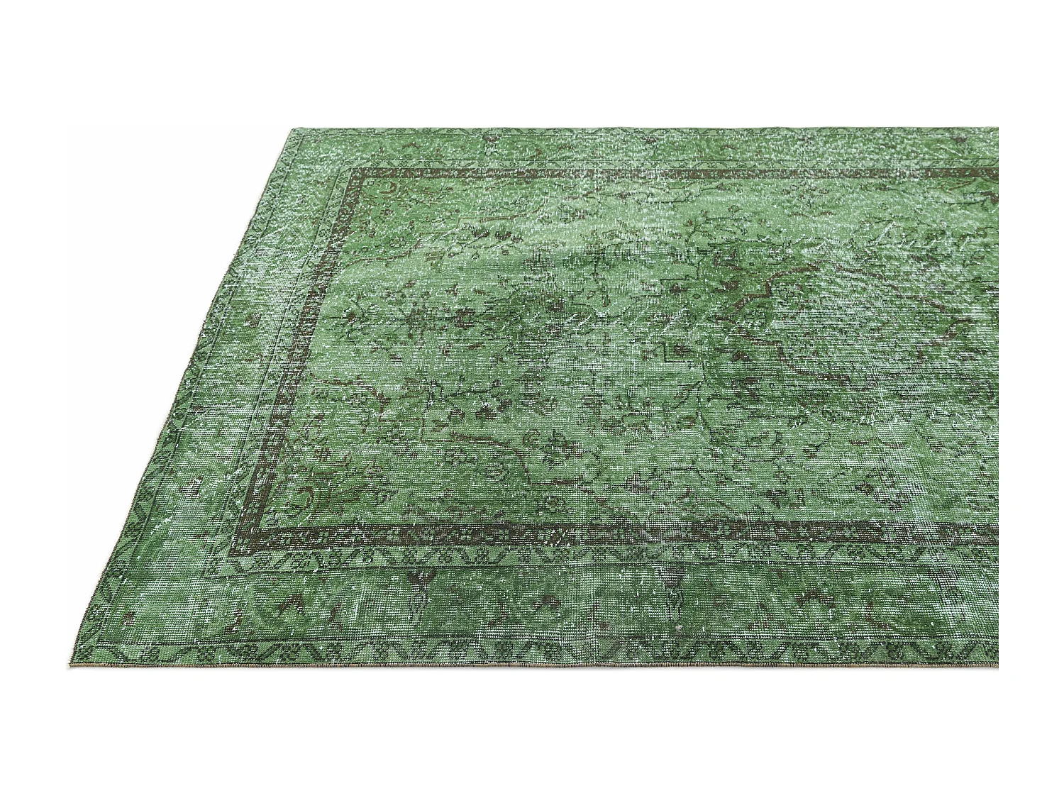 Woltapijt 282x168 Groen Ultra Vintage