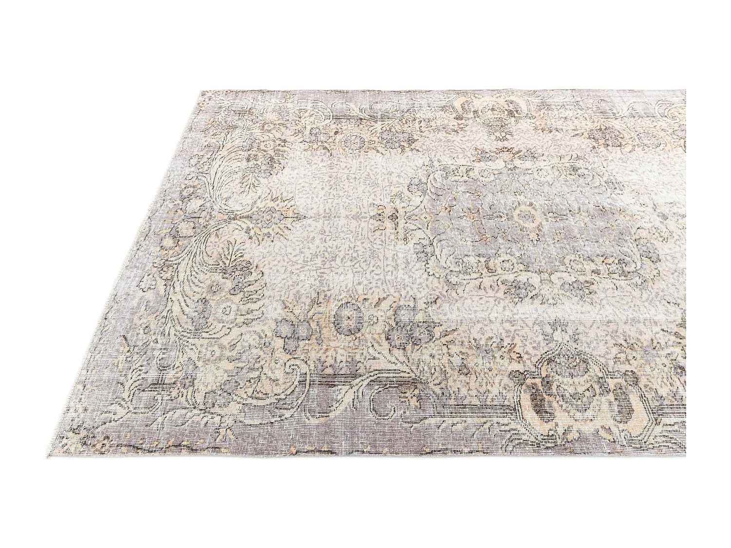 Woltapijt 277x170 Beige Ultra Vintage