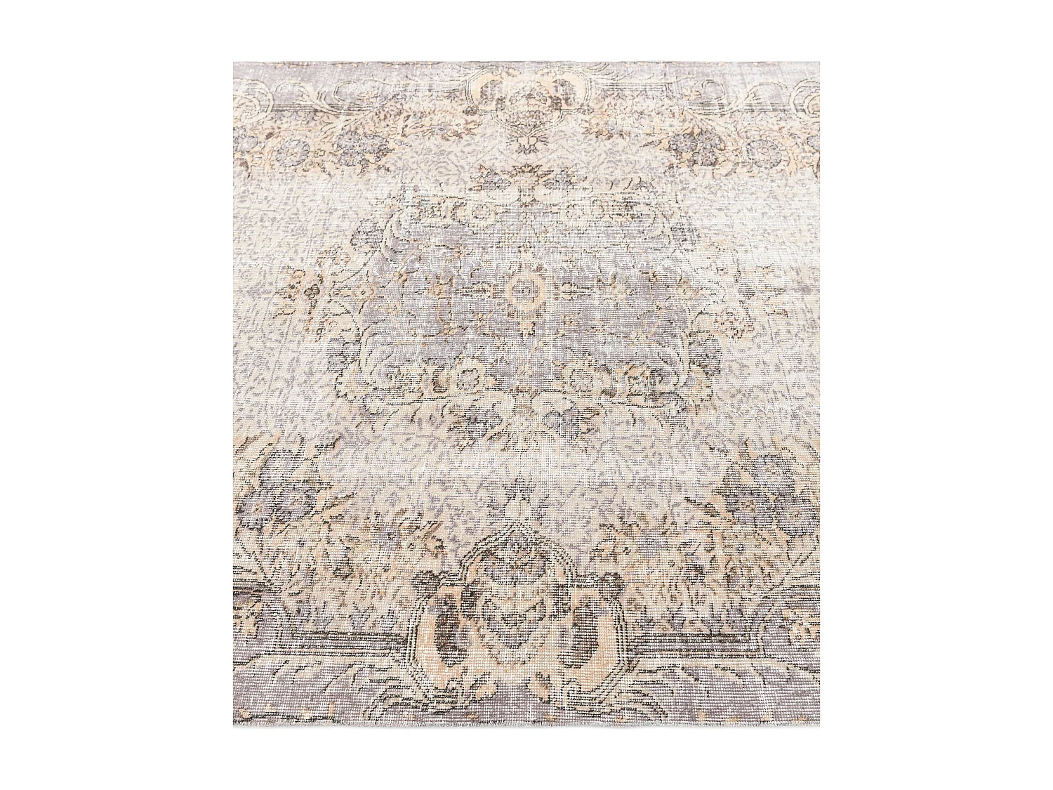 Woltapijt 277x170 Beige Ultra Vintage