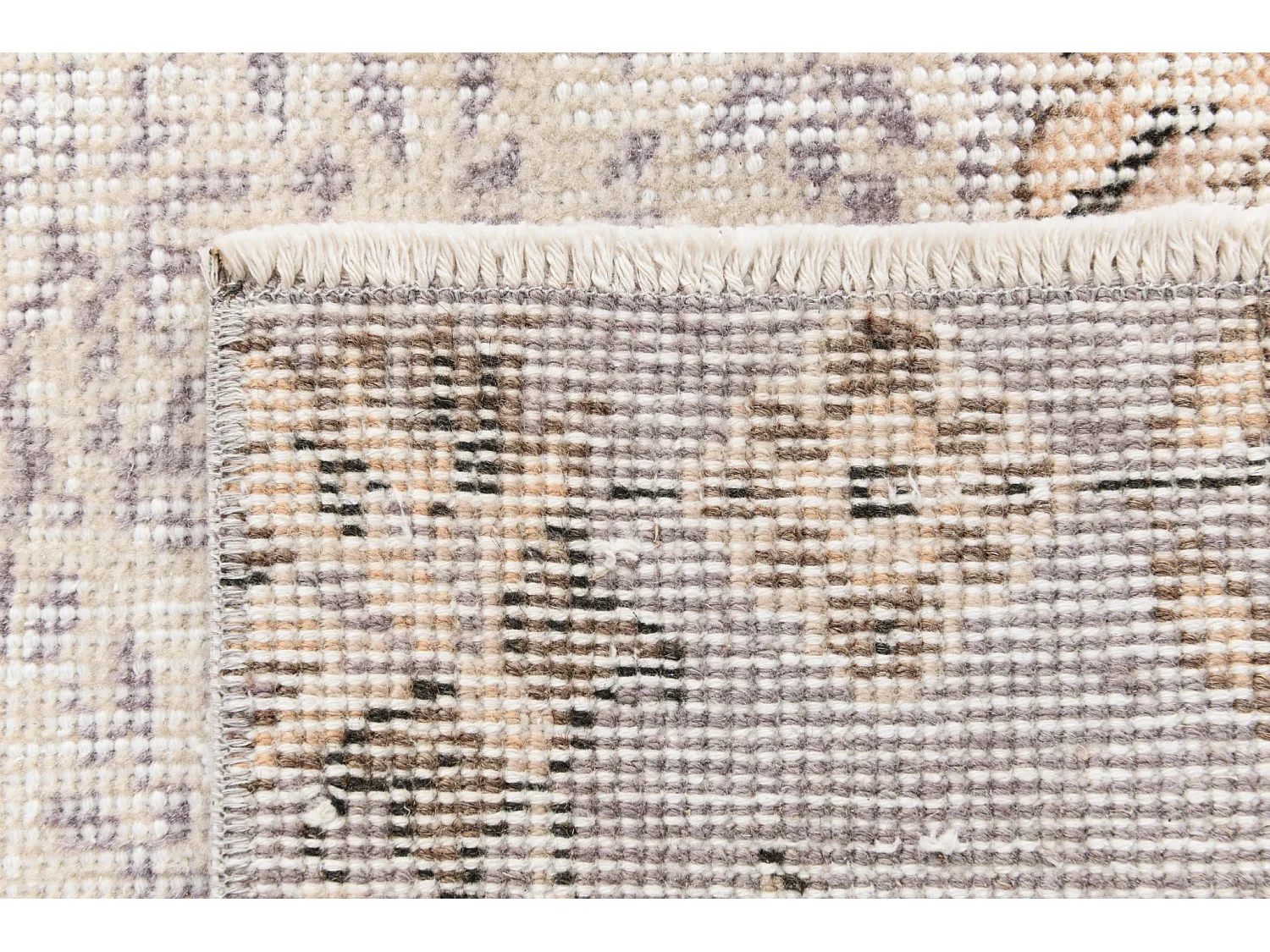 Woltapijt 277x170 Beige Ultra Vintage