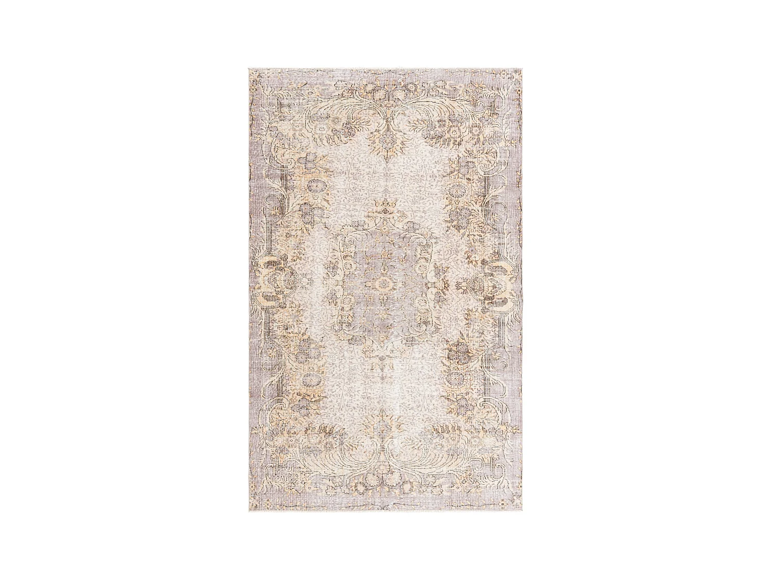 Woltapijt 277x170 Beige Ultra Vintage