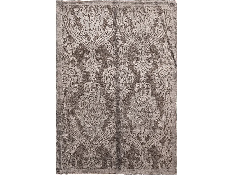 Woltapijt 183x124 Bruin Darya