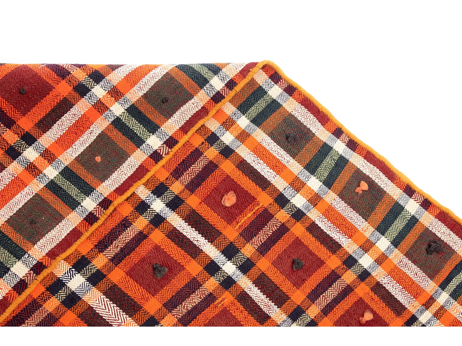 Woltapijt 210x121 Oranje Jajim