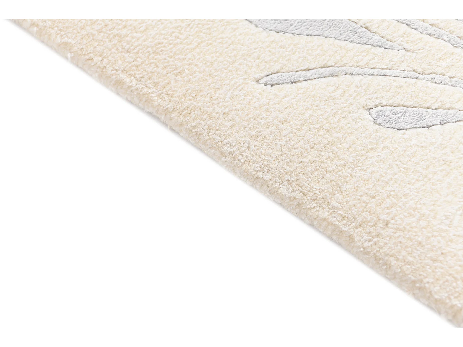 Woltapijt 183x127 Beige Darya