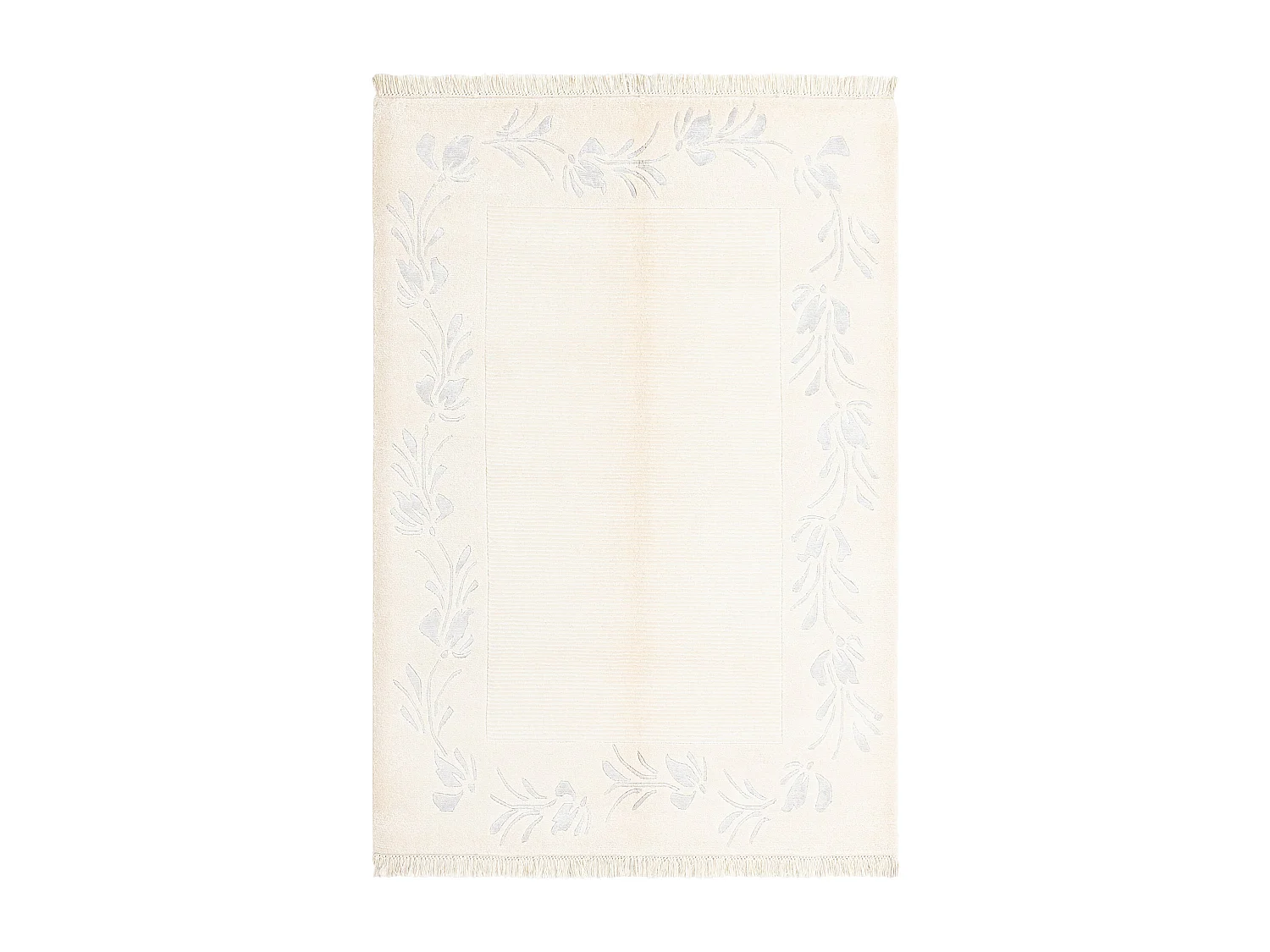 Woltapijt 183x127 Beige Darya