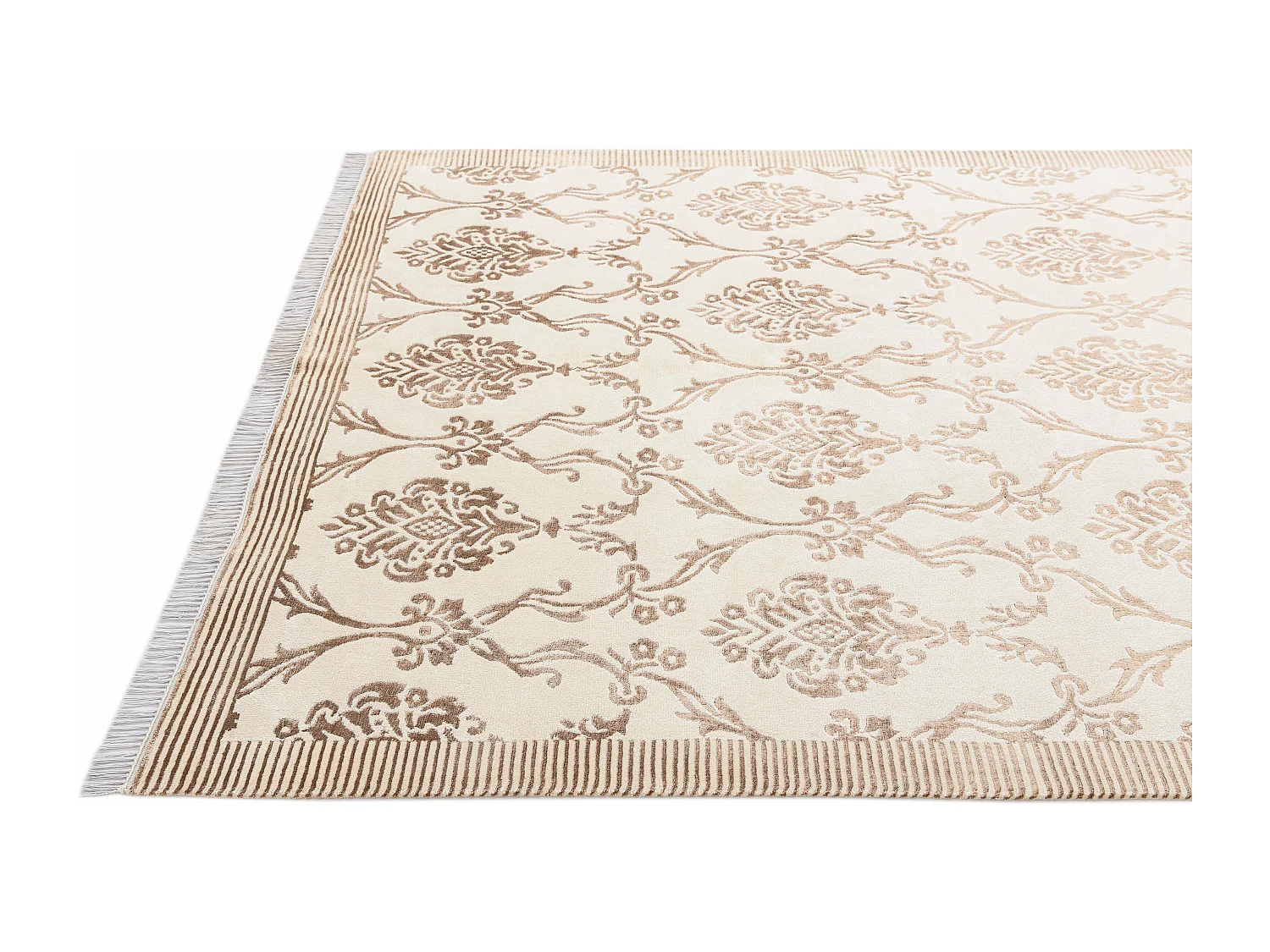 Woltapijt 244x175 Beige Darya