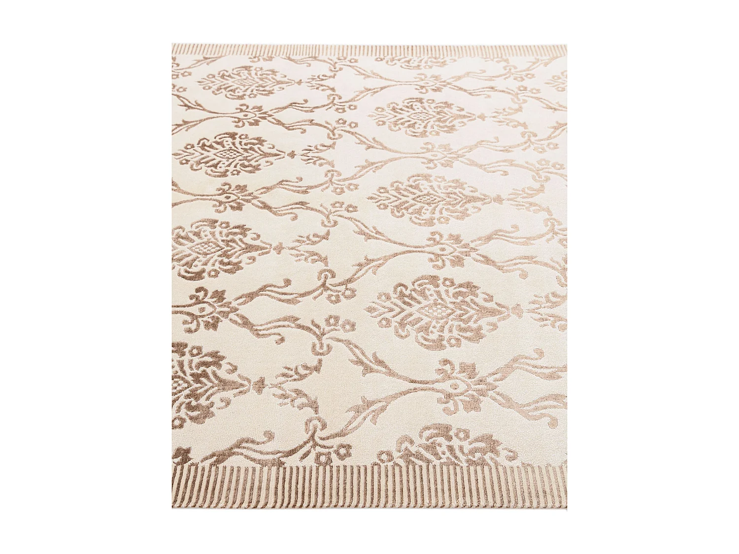 Woltapijt 244x175 Beige Darya