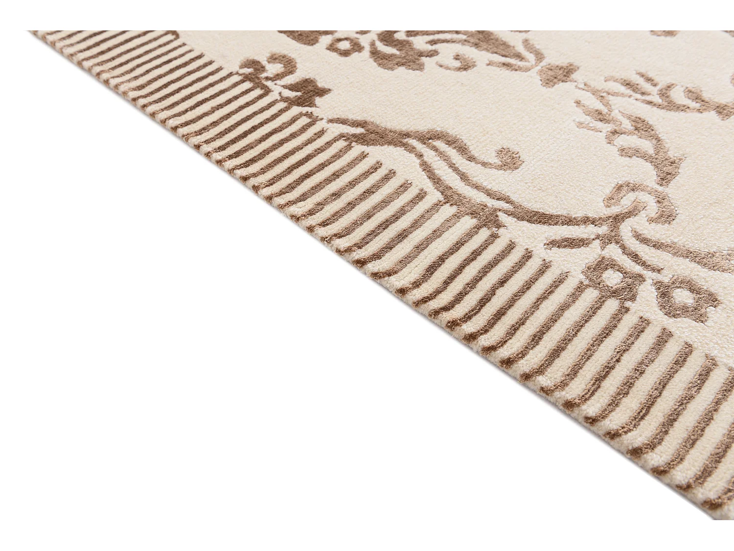 Woltapijt 244x175 Beige Darya