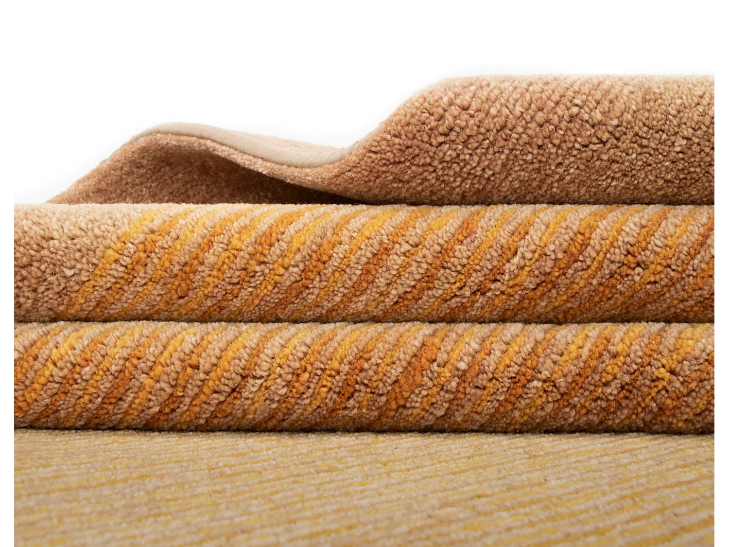 Woltapijt 238x176 Bruin Modern Nehmo