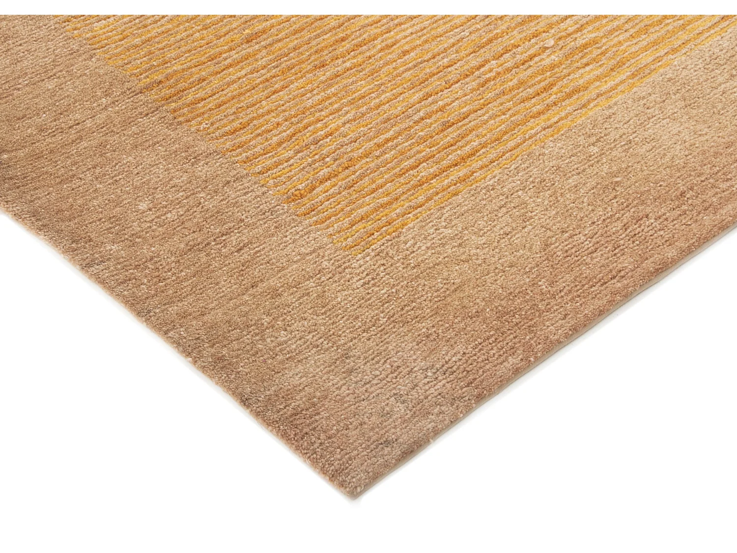 Woltapijt 238x176 Bruin Modern Nehmo