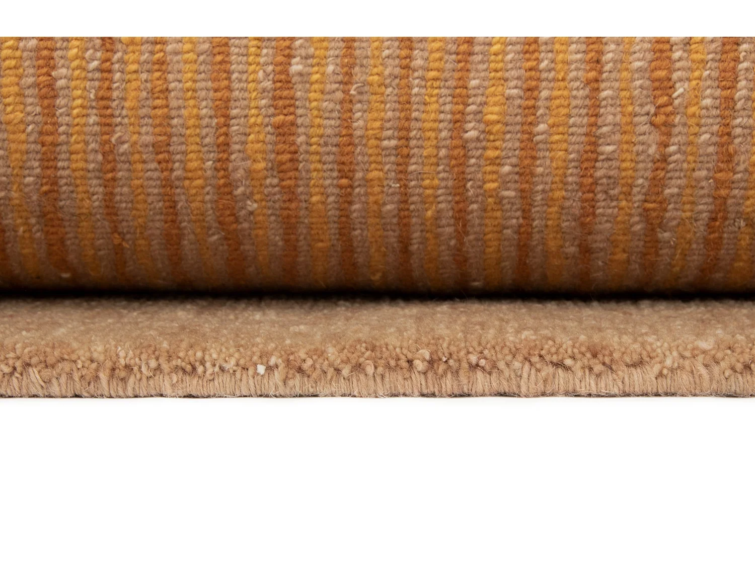 Woltapijt 238x176 Bruin Modern Nehmo