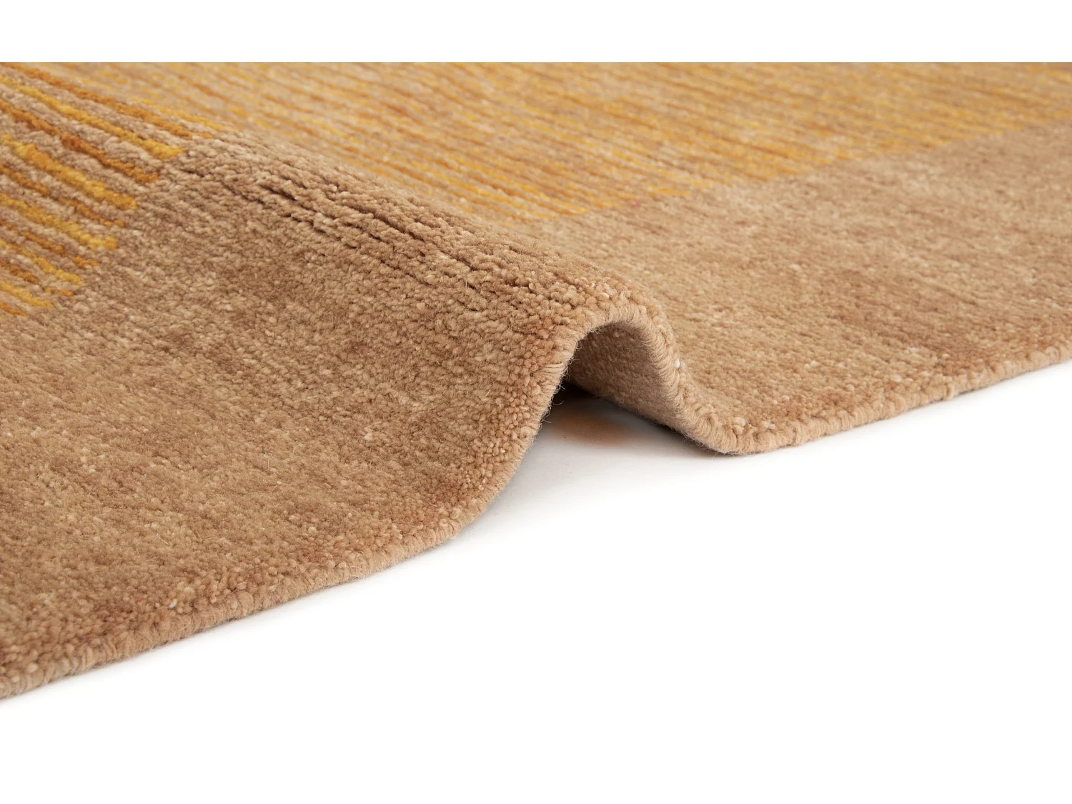 Woltapijt 238x176 Bruin Modern Nehmo