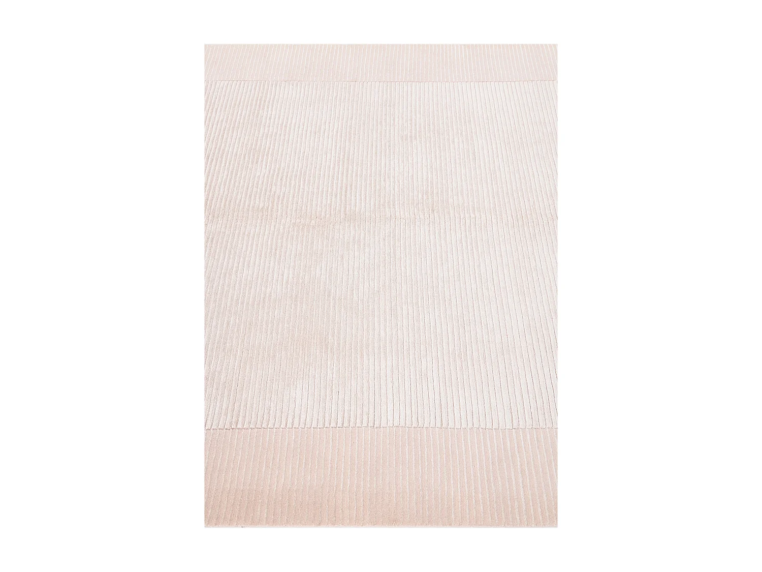 Tappeto in lana 170x241 rosa Darya