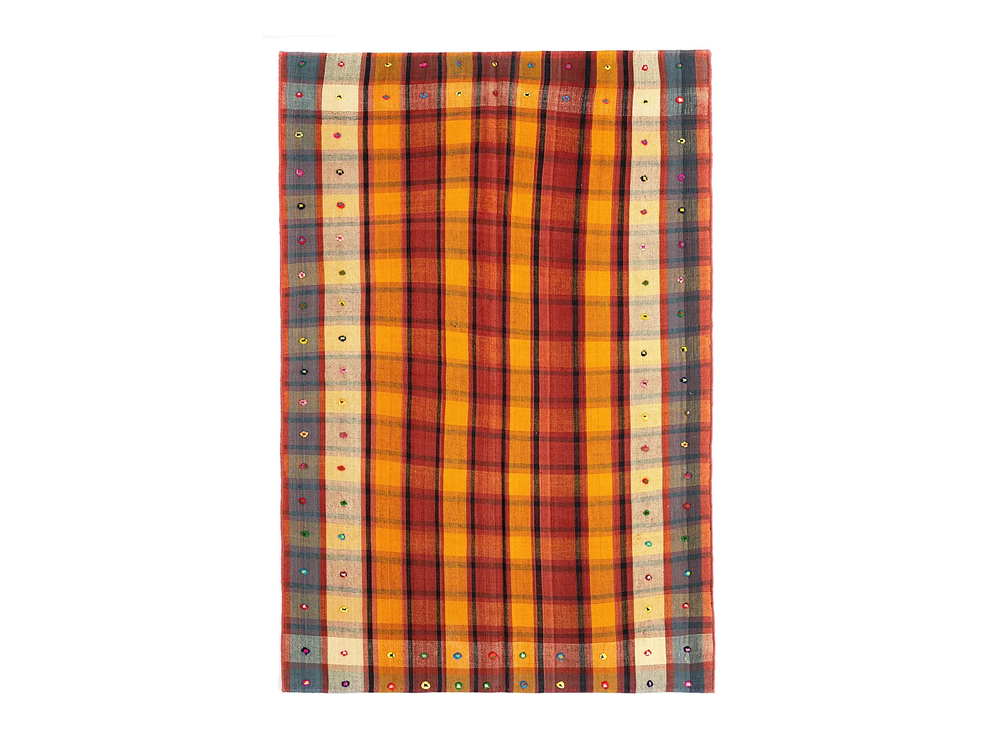 Woltapijt 228x154 Rood Jajim