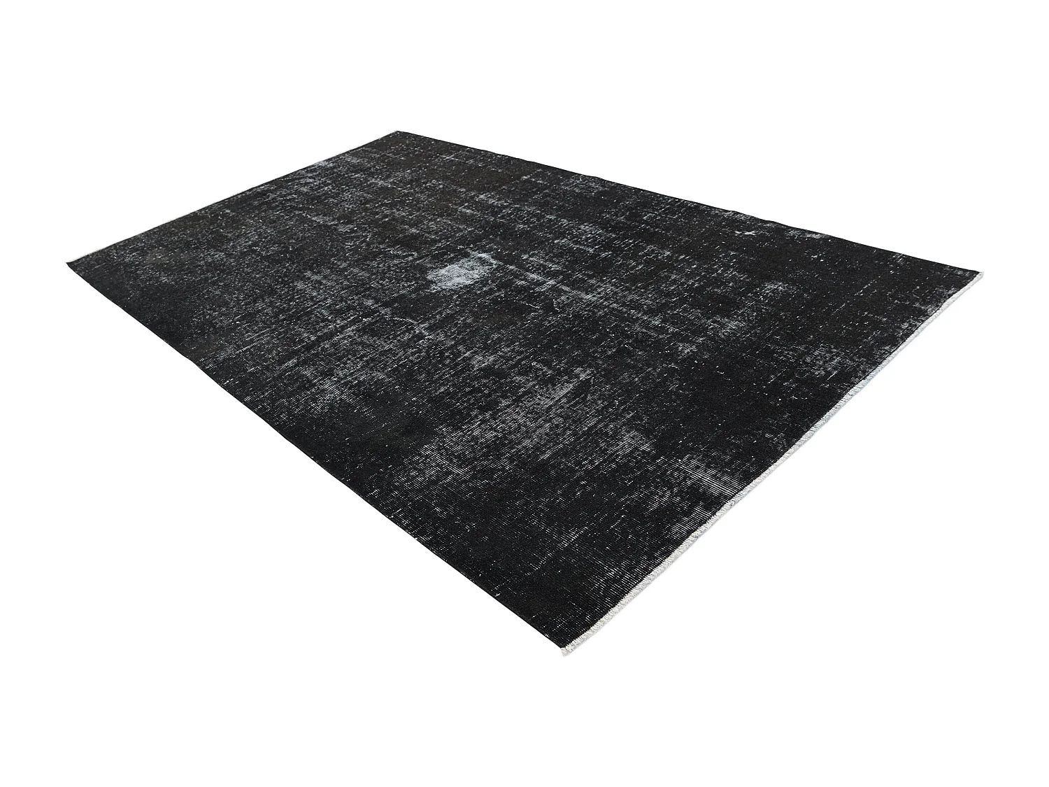 Woltapijt 264x160 Zwart Ultra Vintage