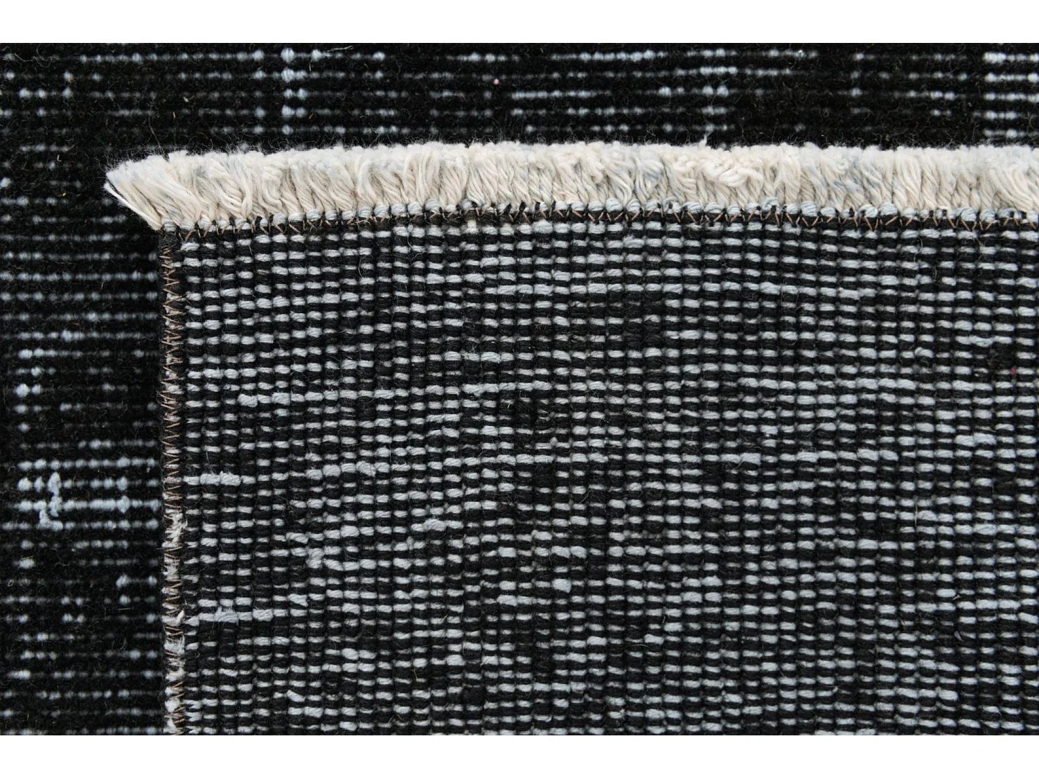 Woltapijt 264x160 Zwart Ultra Vintage