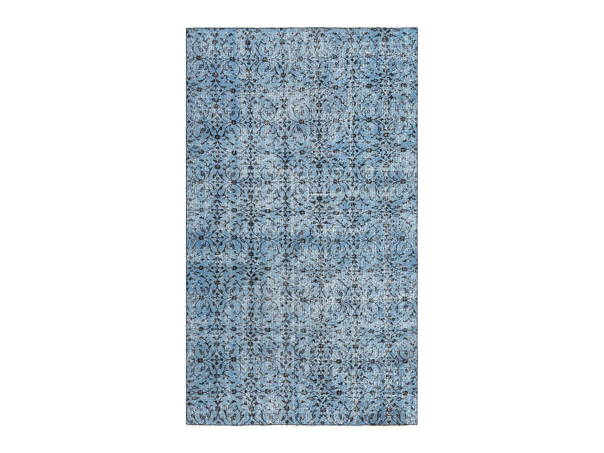 Woltapijt 267x155 Blauw Ultra Vintage