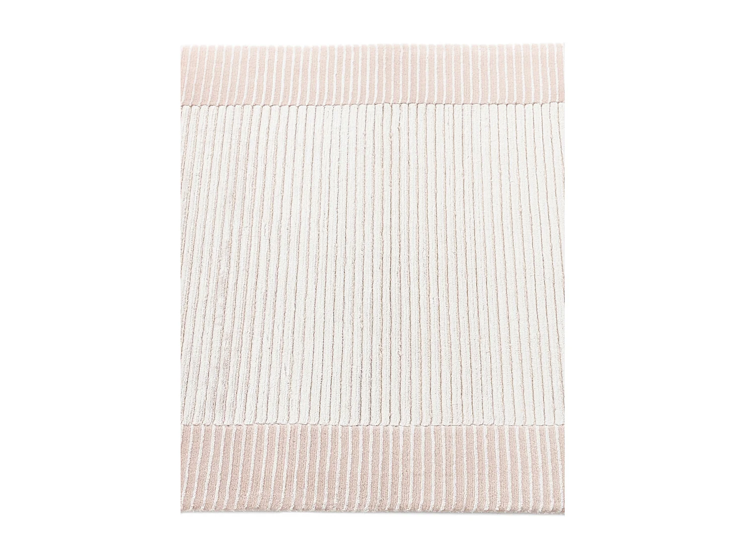 Loper-Woltapijt 201x79 Roze Darya