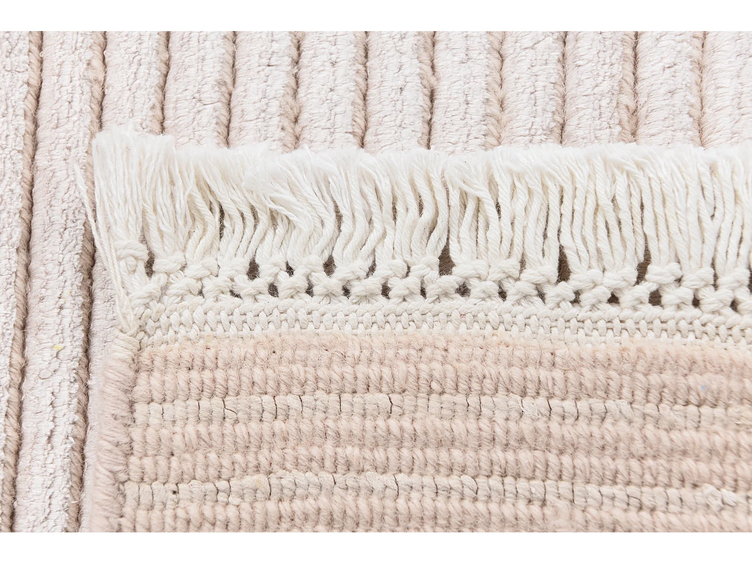 Loper-Woltapijt 201x79 Roze Darya