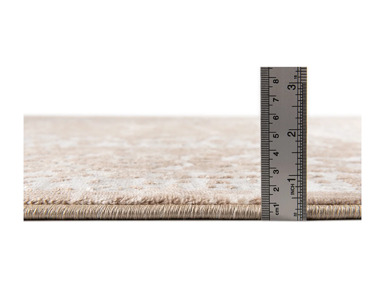 Tapijt 305x215 Beige Bern Spotlight