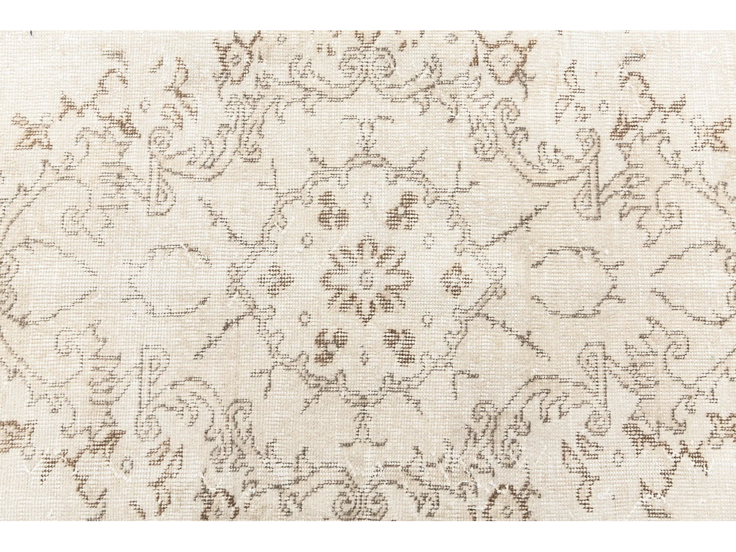 Woltapijt 284x173 Beige Ultra Vintage