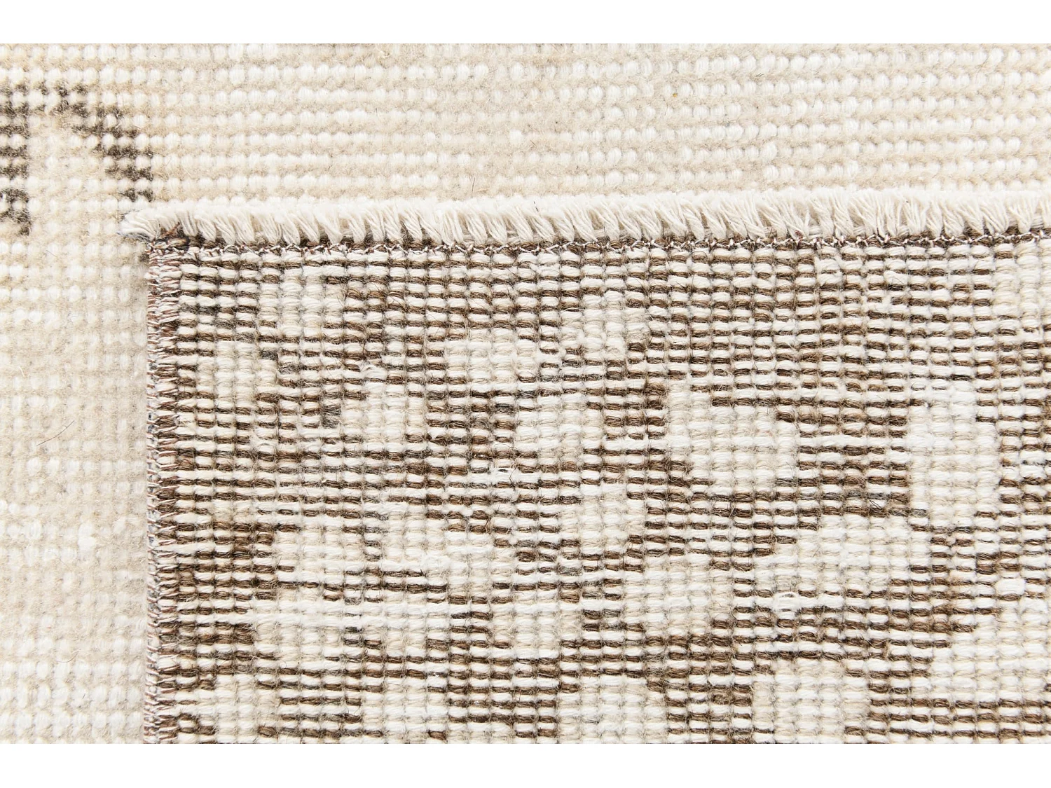 Woltapijt 284x173 Beige Ultra Vintage