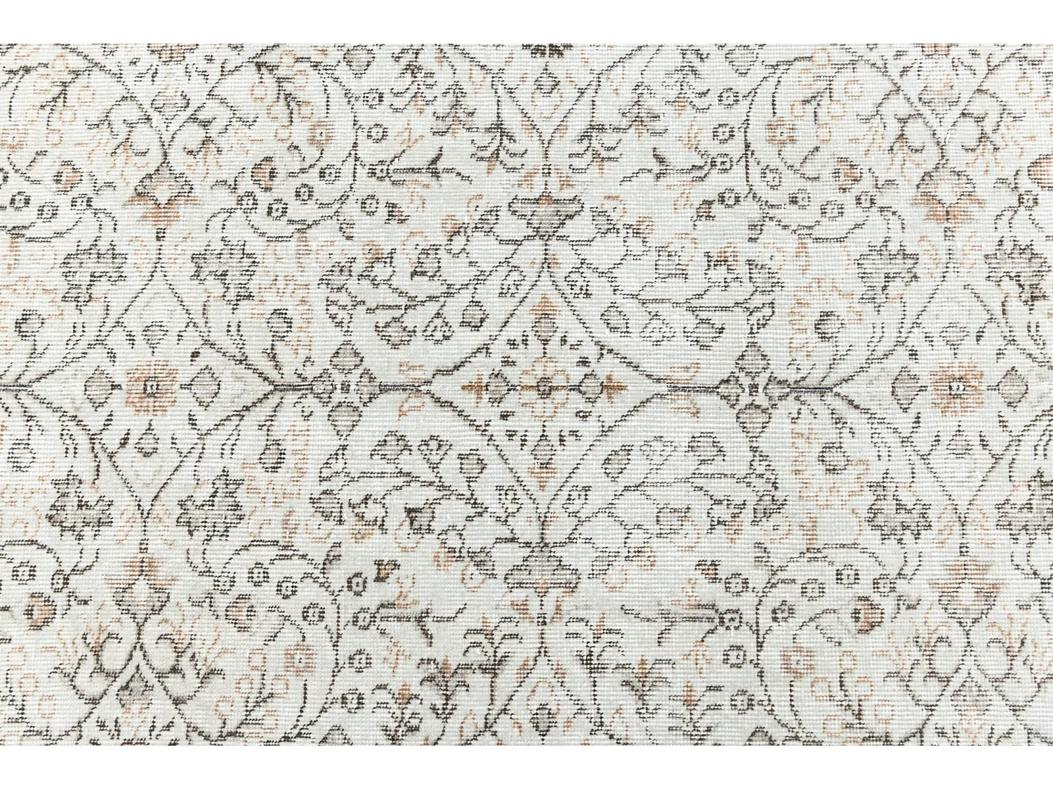 Woltapijt 254x160 Groen Ultra Vintage