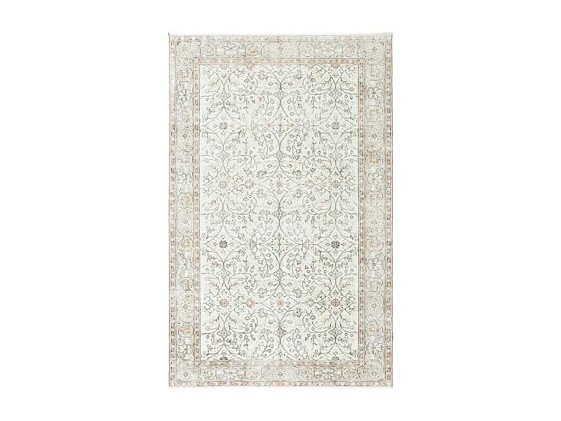 Woltapijt 254x160 Groen Ultra Vintage