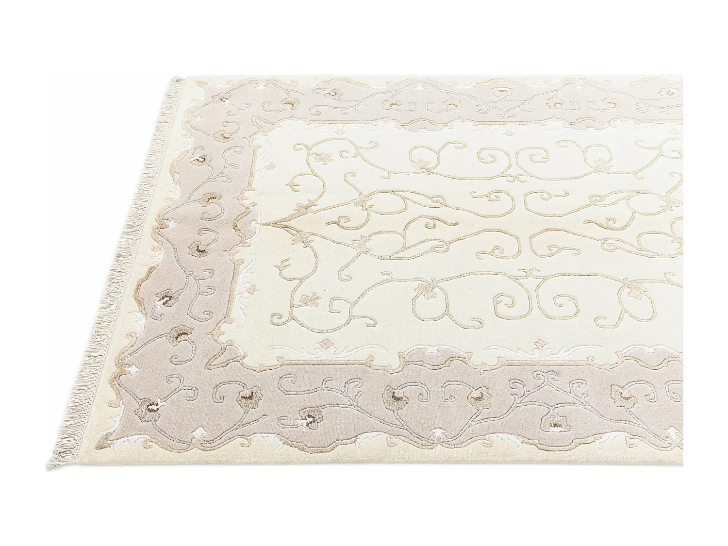 Woltapijt 180x122 Beige Darya