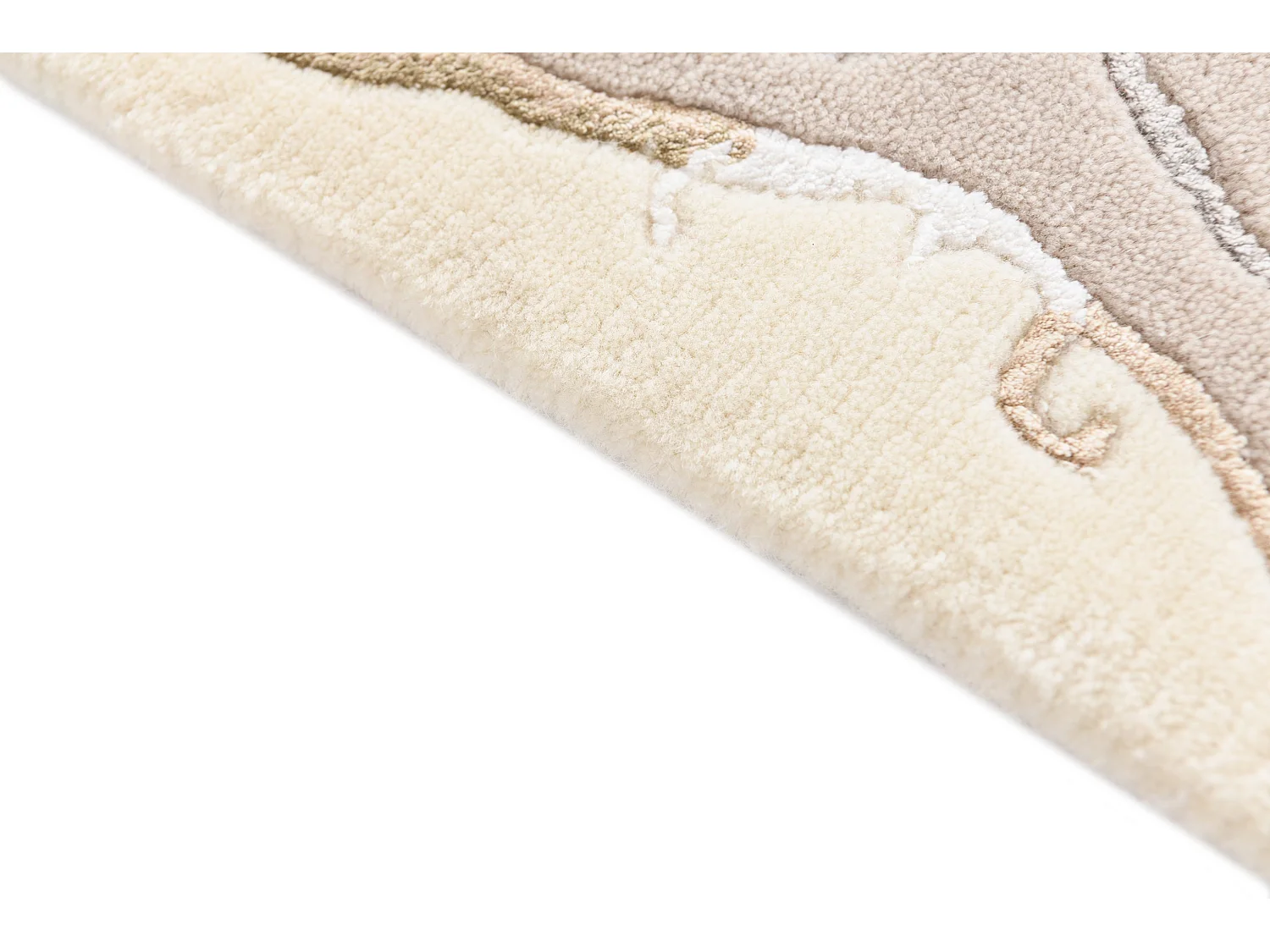 Woltapijt 180x122 Beige Darya