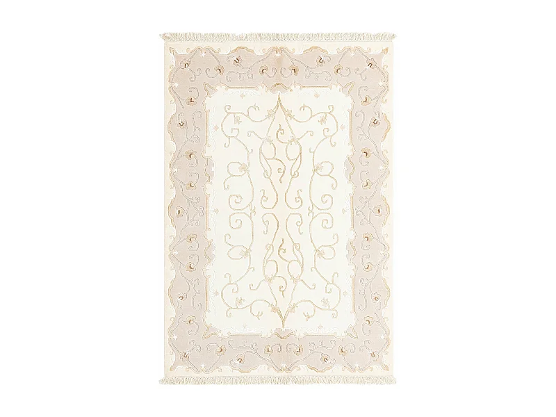 Woltapijt 180x122 Beige Darya
