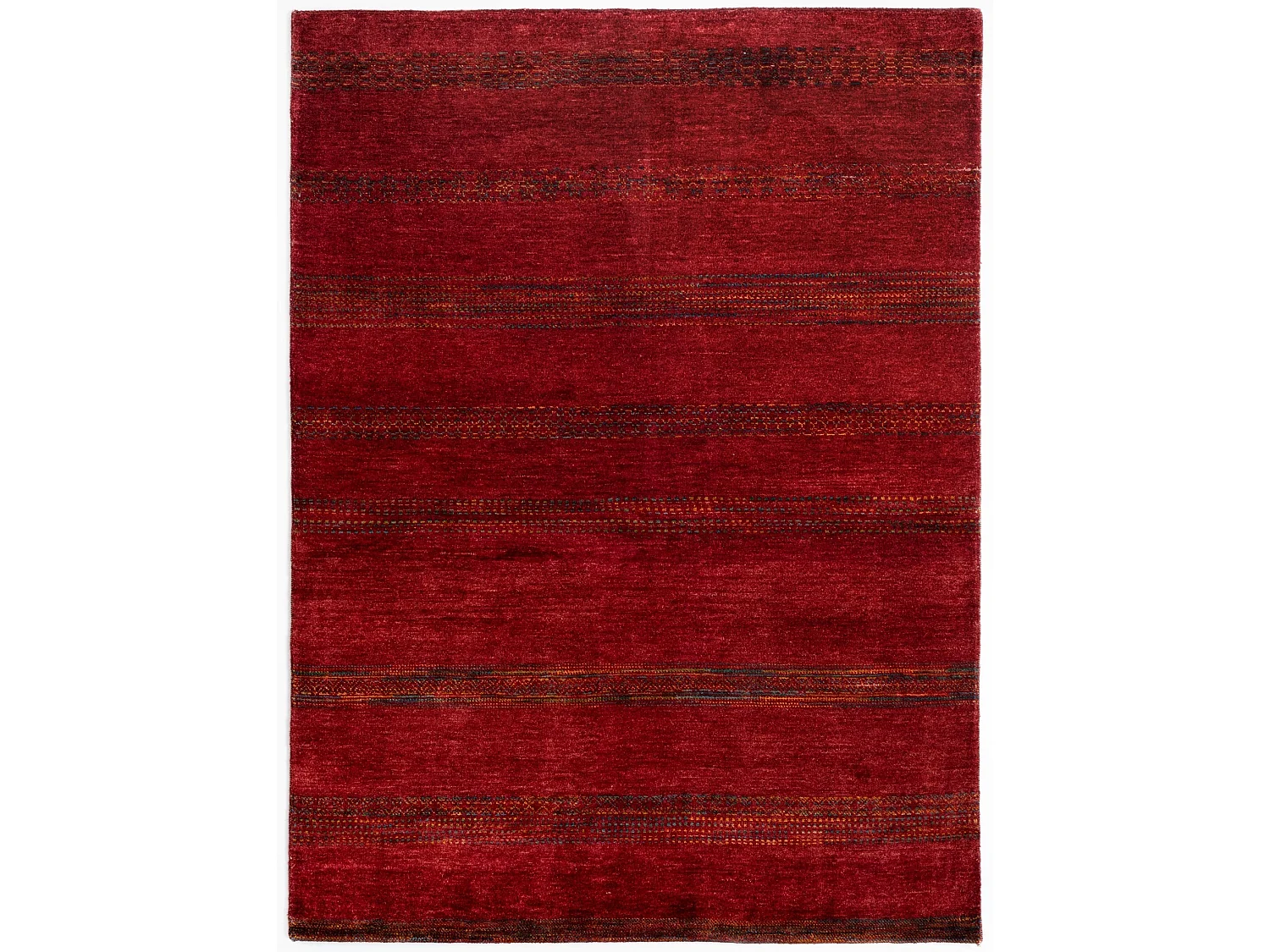 Woltapijt 208x153 Rood Juma