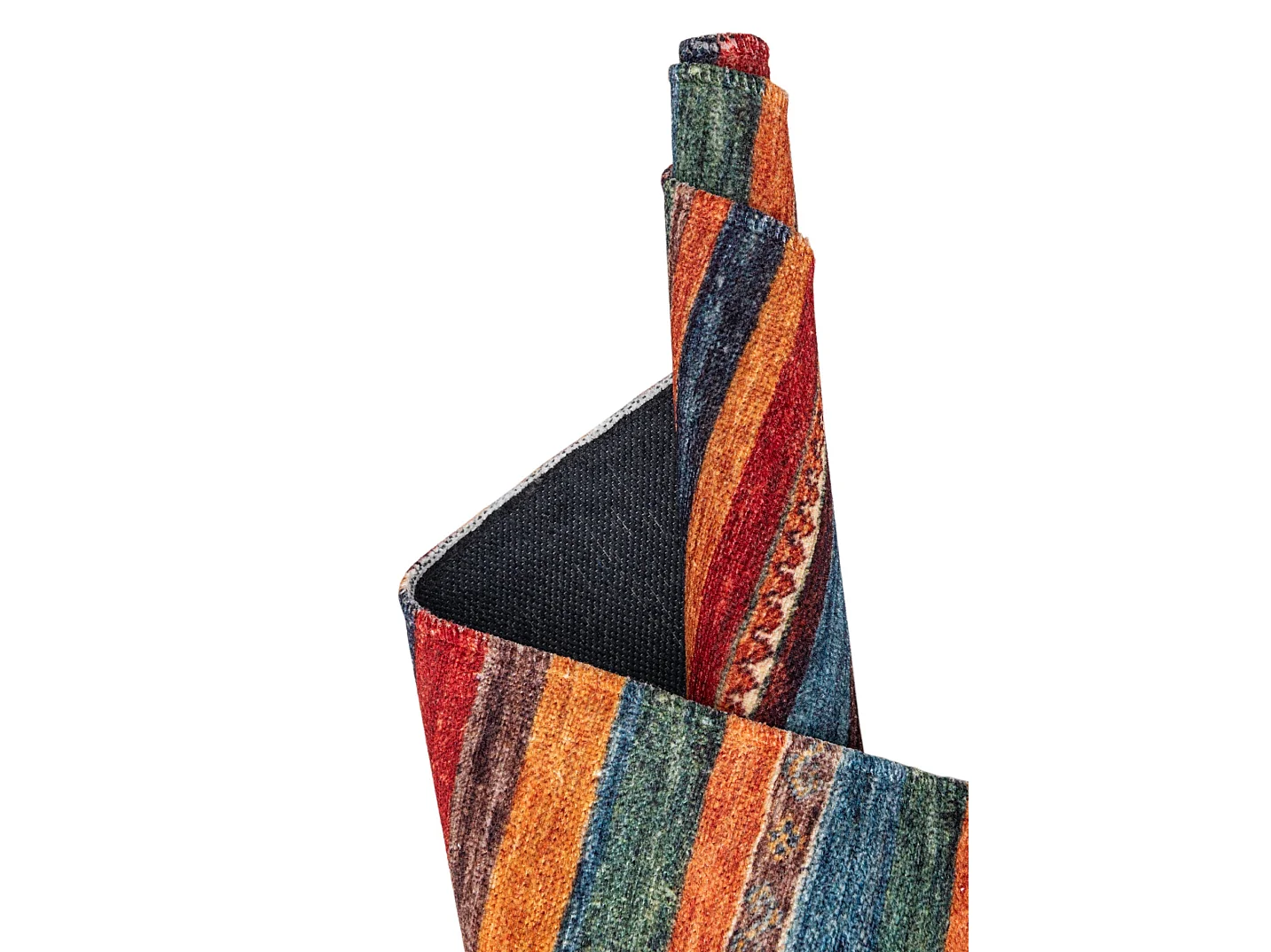 Tappeto 120x185 multicolore Kriens Maidu