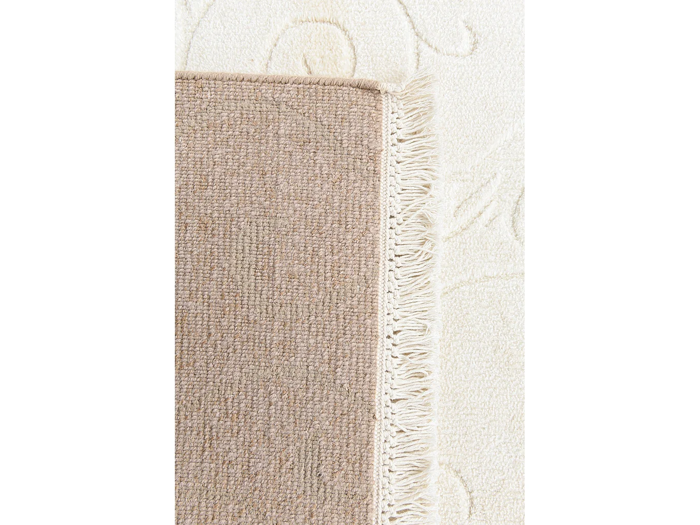 Woltapijt 203x140 Beige Darya