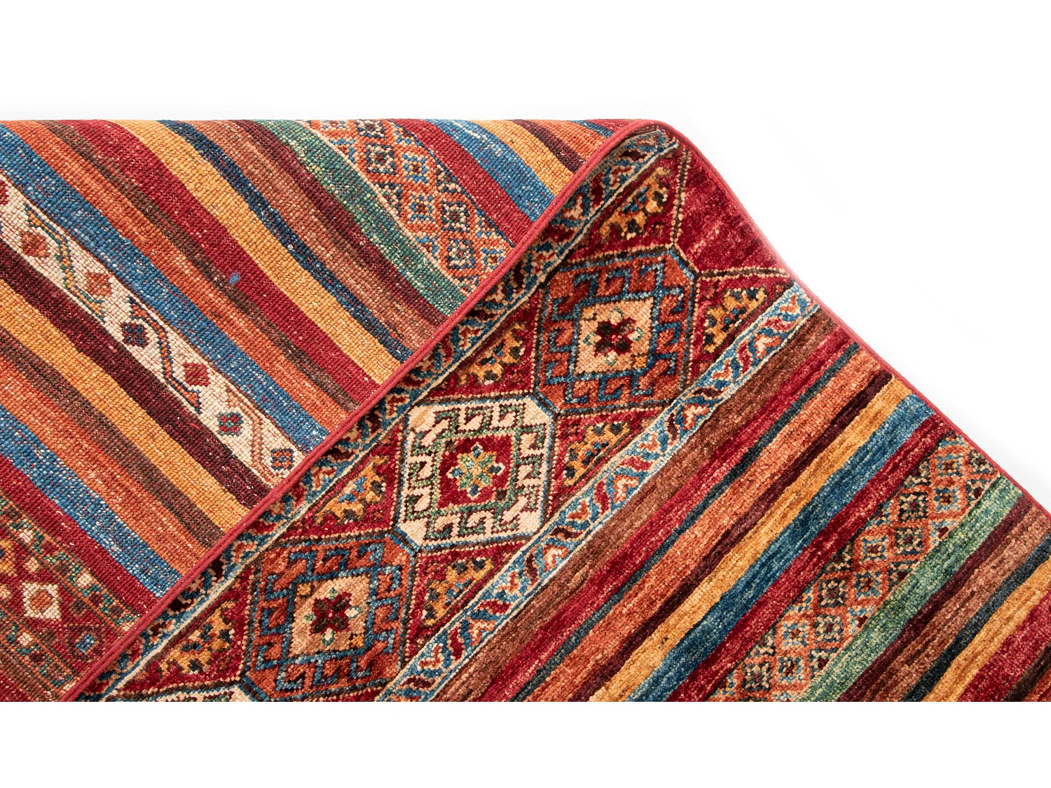 Woltapijt 292x250 Rood Torkman