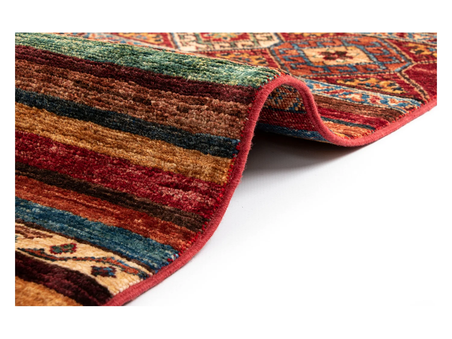 Woltapijt 292x250 Rood Torkman