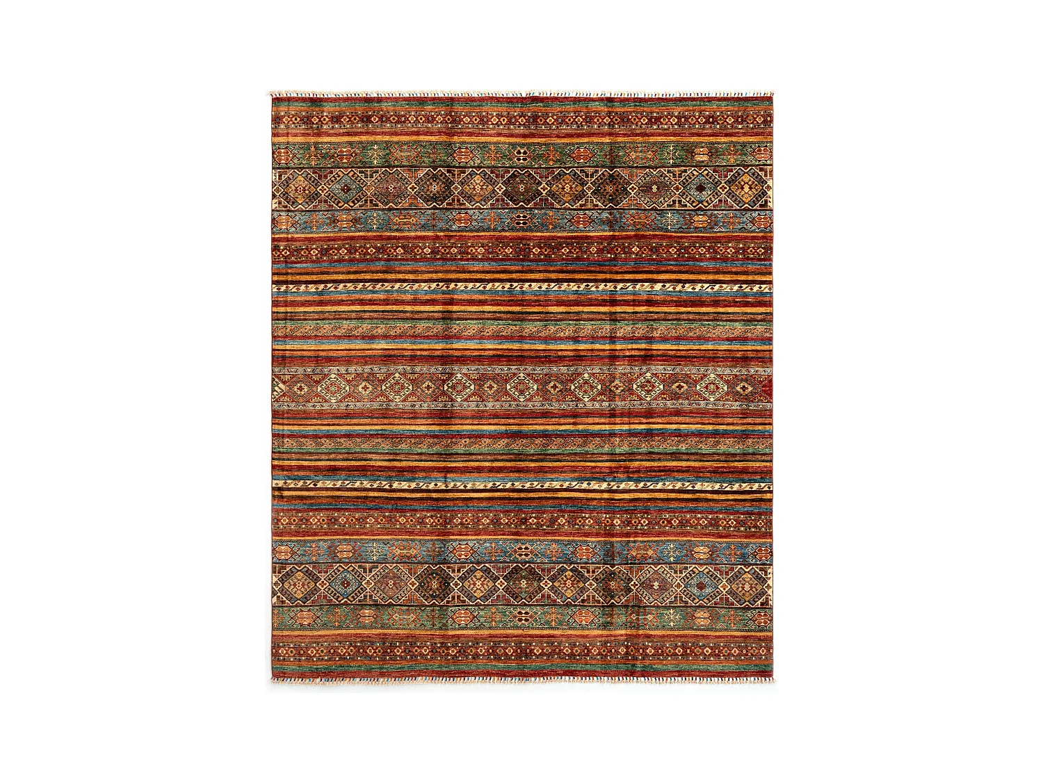 Woltapijt 292x250 Rood Torkman