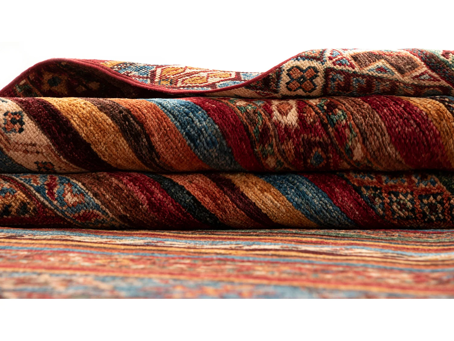 Woltapijt 292x250 Rood Torkman