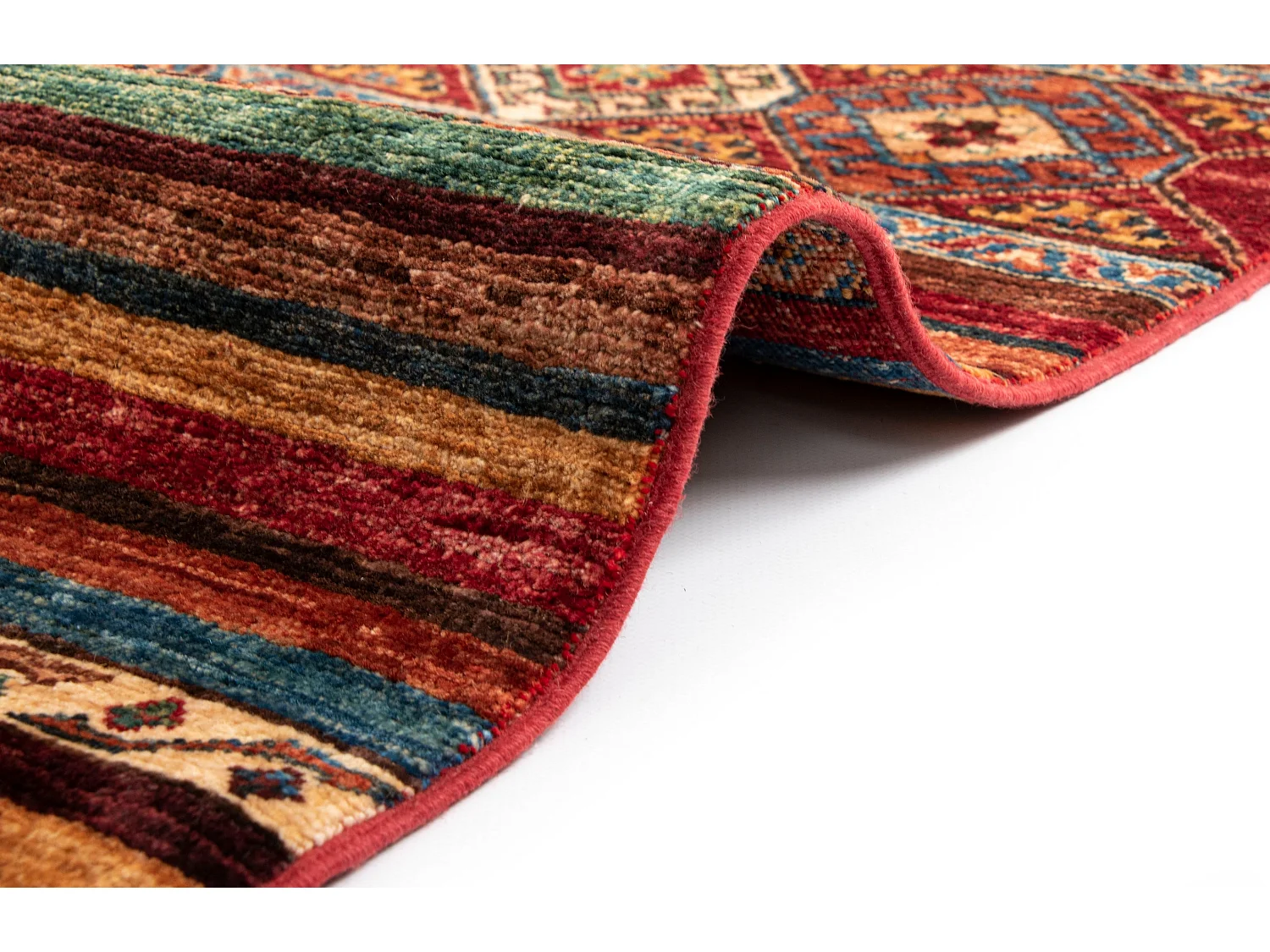 Woltapijt 292x250 Rood Torkman