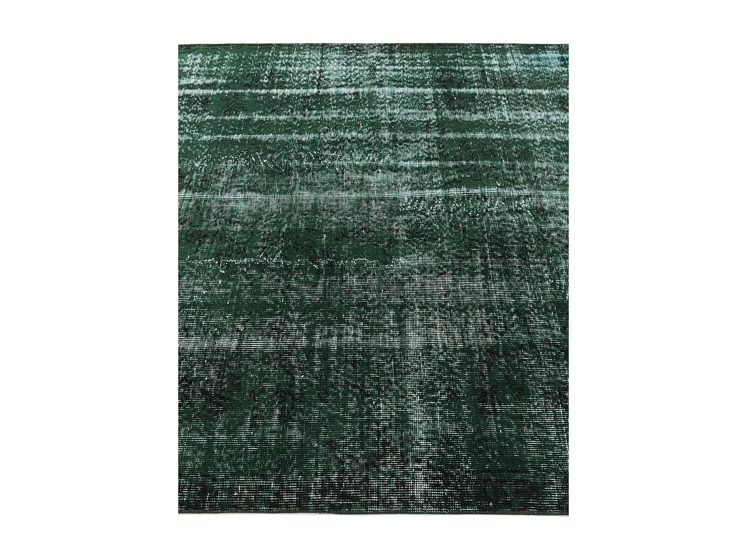Woltapijt 259x160 Groen Ultra Vintage